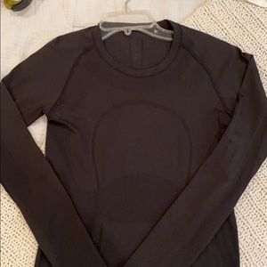 Lulu Lemon Long sleeve